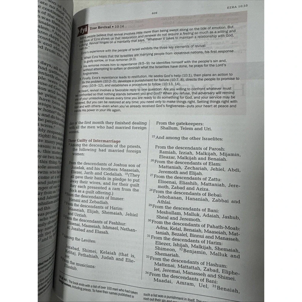 Jeremiah Study Bible NKJV, Navy LeatherLuxe (Dr. David Jeremiah Commentary)